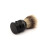 Edwin Jagger Silvertip Badger Ebony Shaving Brush Medium 1EJ466 4