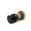 Edwin Jagger Silvertip Badger Ebony Shaving Brush Medium 1EJ466 5