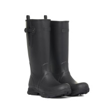 LeMieux Mens Ultra Stride Wellington Boots - Black 9 UK