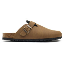 V.GAN Vegan Taro Comfort Footbed Shoes UK 10 Brown