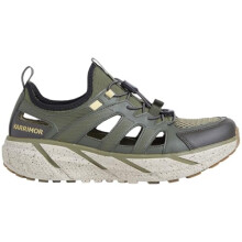 Karrimor Palmerston Sandals Mens Olive 11 UK