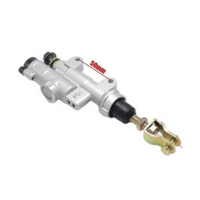 Motorcycle Rear Brake Master Cylinder Pump for Cr125r Cr250r Cr 125r Crf250r Crf250x Crf450r Crf 250