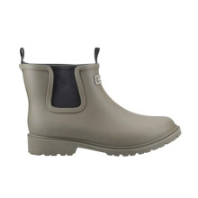 Cotswold Barton Wellington Male Khaki Size 9