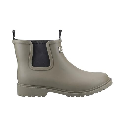 Cotswold Cotswold Barton Wellington Male Khaki Size 9
