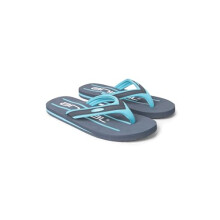 Animal Jekyl Mens Flip-Flops - Slip-on, Lightweight & Comfortable Footwear with Soft Padded upper Straps - Best for Spring Summer & Outdoors Light
