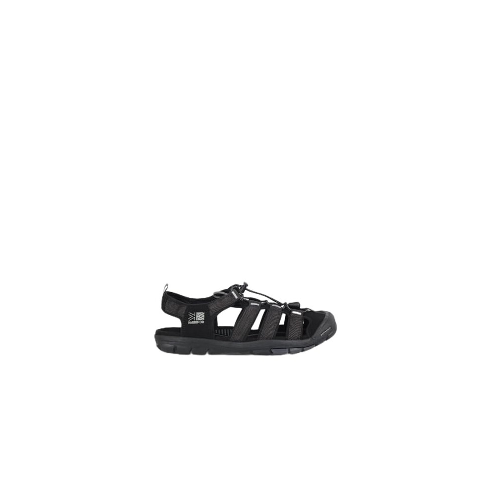 Karrimor Walking Sandals Mens Black 10 Uk