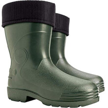 Demar Men's Wellies Farmer (48) Green