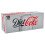 Diet Coke Cans, 10 x 330 ml 1