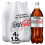 Diet Coke 4 x 1.5 Litre 1