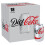 Diet Coke 18 x 330ml Cans 1