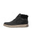 Rieker Rieker Men's 37005 High Trainers, Black, 7 UK 5