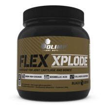 Olimp Flex Power Supplement, 504 g, Grapefruit