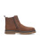 Rieker Bottine Cuir Rieker Rusty - Marron 2