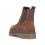 Rieker Bottine Cuir Rieker Rusty - Marron 3