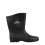 Slazenger Slazenger Mens Half Welly Wellingtons Black 7 1