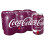 Coca Cola Cherry 6x330ml 1