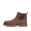 Rieker Bottine Cuir Rieker Rusty - Marron 5