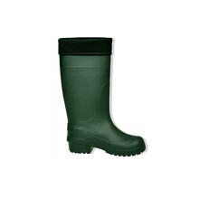 Agritrade AK SLOVAK Thermal Lightweight EVA -30C Wellies Wellingtons Rain Boots Hunting Durable Reinforced Toe Non-slip Sole Removable Fabric (10.5
