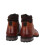 Firetrap Mens Hays Rugged Boots Tan UK 8 (42) 4