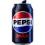 Pepsii Max Cans 24 x 330ml UK by KING BAJ 2