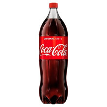 Coke Coca-Cola 1.75 Litre (Pack of 6)