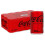 Coca-Cola Zero 15 x 150ml Can 1