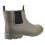 Cotswold Cotswold Barton Wellington Male Khaki Size 9 3