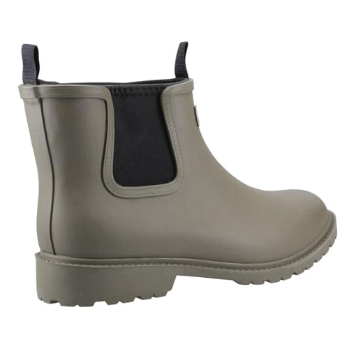 Cotswold Cotswold Barton Wellington Male Khaki Size 9 2