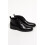 Dobell Mens Black Chukka Boots Laced-9 3