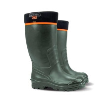 Agritrade AK Universal Pro Men Wellingtons Thermal Fishing Snow Boots -35C Lightweight (UK11 - EU46)