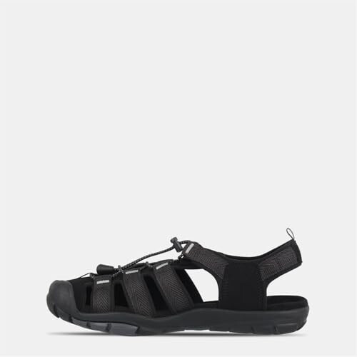 Karrimor Karrimor Walking Sandals Mens Black 10 UK 1