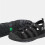 Karrimor Karrimor Walking Sandals Mens Black 10 UK 3