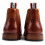 Simon Carter Byrd 2 Chukka Boots UK 8 3