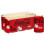 Coca-Cola Zero Sugar Cherry Float 8 x 330ml Cans 1