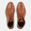 Nicholas Deakins Mens DCB Desert Boots Brown 11 4
