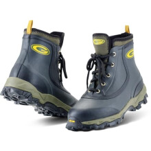 Grubs Ptarmigan 5.0 Rubber Boot UK 7 Green UK 7 Green Riding Boots (16241)