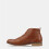 Nicholas Deakins Mens DCB Desert Boots Brown 11 2