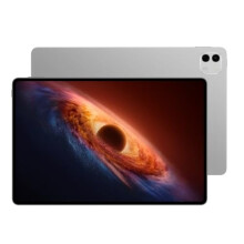 HONOR MagicPad4 12.3" OLED WiFi Tablet (12GB+256GB), Snapdragon 8 Gen 5, 165Hz 3K Display, 10100mAh Battery, WiFi 7, Ultra Slim Design, MagicOS 10,