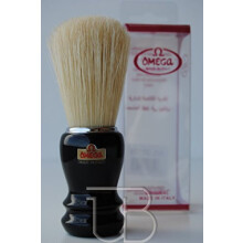 OMEGA 20106 Shaving Brush