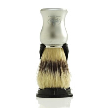 Omega 81229 Pure Bristle Shaving Brush
