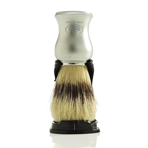 Omega 81229 Pure Bristle Shaving Brush