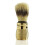 Omega 11205 Pure Bristle Shaving Brush 1