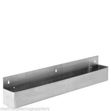 Medium Speed Rail 32" (81cm), Drink Holder, Bars, Clubs, Restaurant, Catering