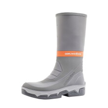 Grundéns Deck-Boss Fishing Boots Grey Size: 8 UK