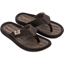 Cartago C 82614 Men’s Flip-Flop, Brown, 7.5 UK