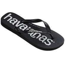 Havaianas Unisex Kids Top Logomania Flip Flop