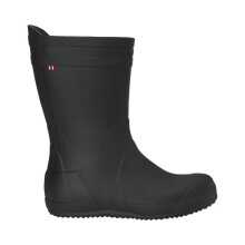 Viking Unisex Vetus Rain Boot Black 3.5 UK