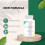 Indravil Capsules, Weight Management, 60 Capsules, [1 Bottle] 3