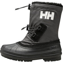 Helly Hansen Kids Unisex Jk Varanger Insulated, Black, 5