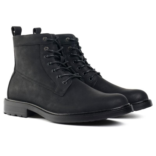 V.GAN Vegan Arame Ankle Boots UK 10 1